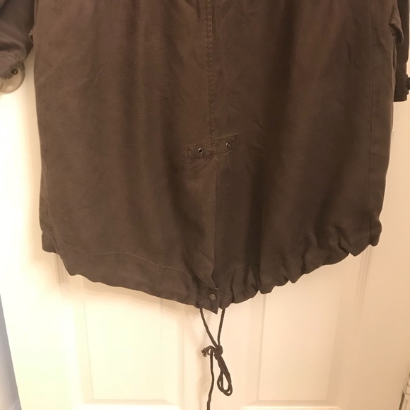 Canvas jacket - Picture 7 of 7